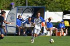 Men's Soccer vs Brandeis  Wheaton Men's Soccer vs Brandeis University. - Photo by Keith Nordstrom : Wheaton, Soccer, Brandeis, MSoc2019